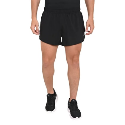 Short Olympikus Runner 3 Com Bolso Masculino Short Olympikus Runner 3 Com Bolso Masculino