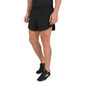 Short Olympikus Runner 3 Com Bolso Masculino