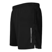Short Penalty Treino Essencial Curto Masculino