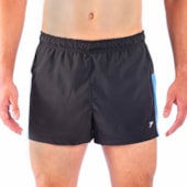 Short Poker Runner Max Com Bermuda Térmica Masculino