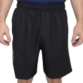 Short Salomon 4 Way 7 S71802 Masculino Preto