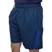 Short Salomon 4 Way 7 S71839 Masculino Azul Marinho