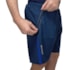 Short Salomon 4 Way 7 S71839 Masculino Azul Marinho