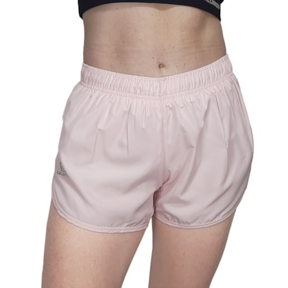 Short Salomon Race S20571 Feminino Rosa Short Salomon Race S20571 Feminino Rosa