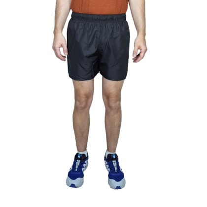 Short Salomon Race W 5 S72002 Masculino Short Salomon Race W 5 S72002 Masculino