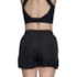 Short Salomon Race WI 3 S22002 Feminino Preto