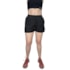 Short Salomon Race WI 3 S22002 Feminino Preto