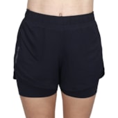 Short Salomon XA SONIC 2 em 1 S22102 Feminino