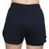 Short Salomon XA SONIC 2 em 1 S22102 Feminino