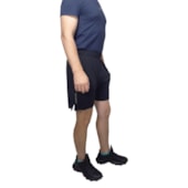 Short Salomon XA SONIC 7 S72102 Masculino Short Salomon XA SONIC 7 S72102 Masculino