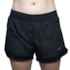 Short Speedo Neon Com Bermuda Interna Feminino Short Speedo Neon Com Bermuda Interna Feminino