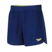 Short Speedo Neon Com Bermuda Interna Masculina