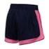 Short Speedo Running Com Recorte Feminino