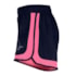 Short Speedo Running Com Recorte Feminino