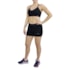 Short Trinys Flat 2 Em 1 Poliamida A-783 Feminino