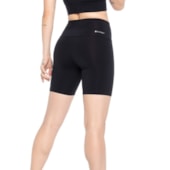Short Trinys Meia Coxa Básico Suplex Power A-714 Feminino