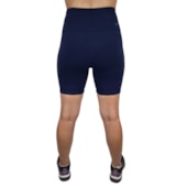 Short Trinys Meia Coxa Básico Suplex Power A-714 Feminino Short Trinys Meia Coxa Básico Suplex Power A-714 Feminino