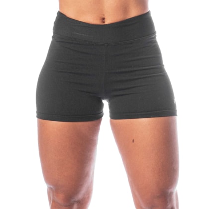 Shorts Poker Curto Dharma Feminino