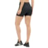Shorts Selene Básico Suplex Com Bolso Feminino