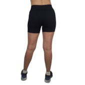 Shorts Selene Básico Suplex Feminino Shorts Selene Básico Suplex Feminino