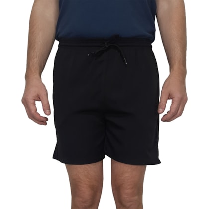 Shorts TNO Wave Beach Liso Plus Size Masculino Shorts TNO Wave Beach Liso Plus Size Masculino