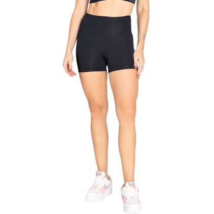 Shorts Trinys Curto F-15324 Essential Flex Feminino Shorts Trinys Curto F-15324 Essential Flex Feminino
