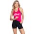 Shorts Trinys Curto High Compression A-713 Feminino