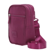 Shoulder Bag Olympikus Mini Bolsa Lateral Unissex Shoulder Bag Olympikus Mini Bolsa Lateral Unissex