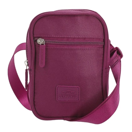 Shoulder Bag Olympikus Mini Bolsa Lateral Unissex Shoulder Bag Olympikus Mini Bolsa Lateral Unissex