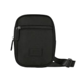 Shoulder Bag Olympikus Mini Bolsa Lateral Unissex