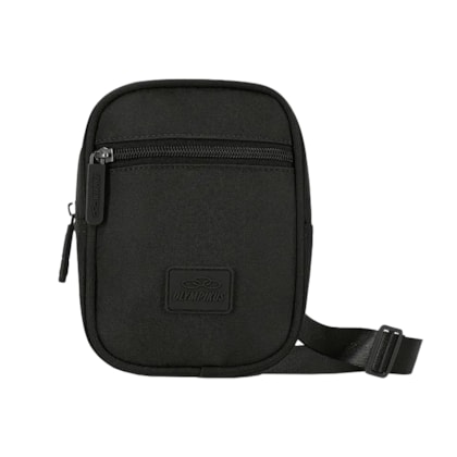 Shoulder Bag Olympikus Mini Bolsa Lateral Unissex