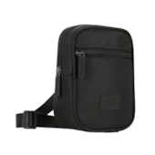 Shoulder Bag Olympikus Mini Bolsa Lateral Unissex
