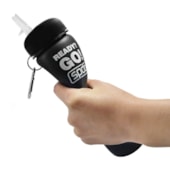 Squeeze Garrafa Speedo Silicone 700 ml Squeeze Garrafa Speedo Silicone 700 ml