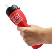 Squeeze Garrafa Speedo Silicone 700 ml