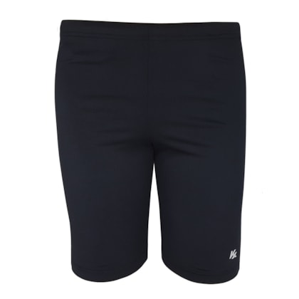 Sunga Bermuda Kanxa 45CM Masculina Preto Sunga Bermuda Kanxa 45CM Masculina Preto