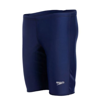 Sunga Bermuda Speedo Extra Xtralife Masculina