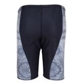 Sunga Bermuda Speedo Jammer Escama Masculina Sunga Bermuda Speedo Jammer Escama Masculina
