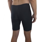 Sunga Bermuda Speedo Xtralife Masculina Preto