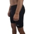 Sunga Bermuda Speedo Xtralife Masculina Preto