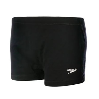 Sunga Boxer Speedo Hidroshort Acquaplus Masculino