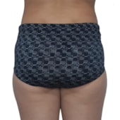 Sunga Fila Basic Estampada Infantil (8 a 14) Sunga Fila Basic Estampada Infantil (8 a 14)