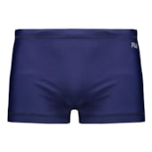 Sunga Fila Boxer II 22cm Marinho Masculina