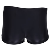 Sunga Fila Boxer II 22cm Preto Preto Masculina Sunga Fila Boxer II 22cm Preto Preto Masculina