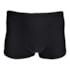 Sunga Fila Boxer II 22cm Preto Preto Masculina