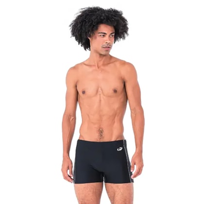 Sunga Hammerhead Boxer MH04 com Detalhe Adulto