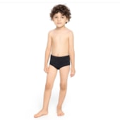 Sunga Infantil Natação Trinys A-314 Helanca Sunga Infantil Natação Trinys A-314 Helanca