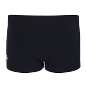 Sunga Kanxa Boxer Básica Poliamida Infantil