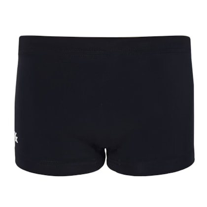 Sunga Kanxa Boxer Básica Poliamida Infantil Sunga Kanxa Boxer Básica Poliamida Infantil