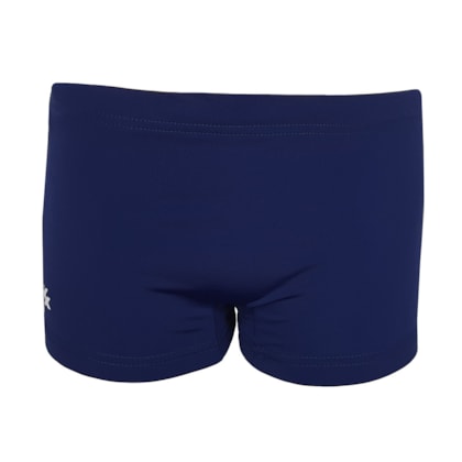 Sunga Kanxa Boxer Básica Poliamida Infantil Sunga Kanxa Boxer Básica Poliamida Infantil