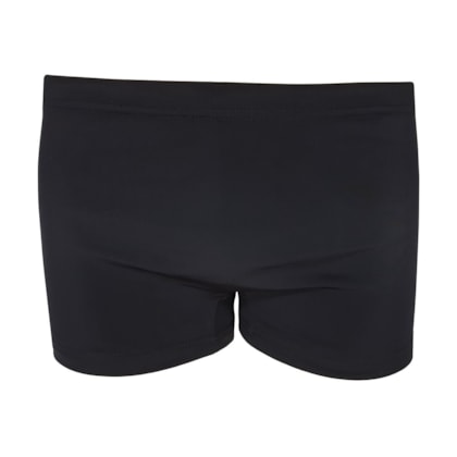 Sunga Kanxa Boxer Básica Poliamida Masculina